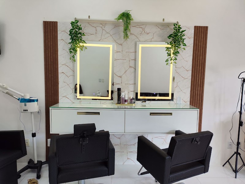 Espaço Mulher Esmalteria Salvador - Day Spa in Salvador