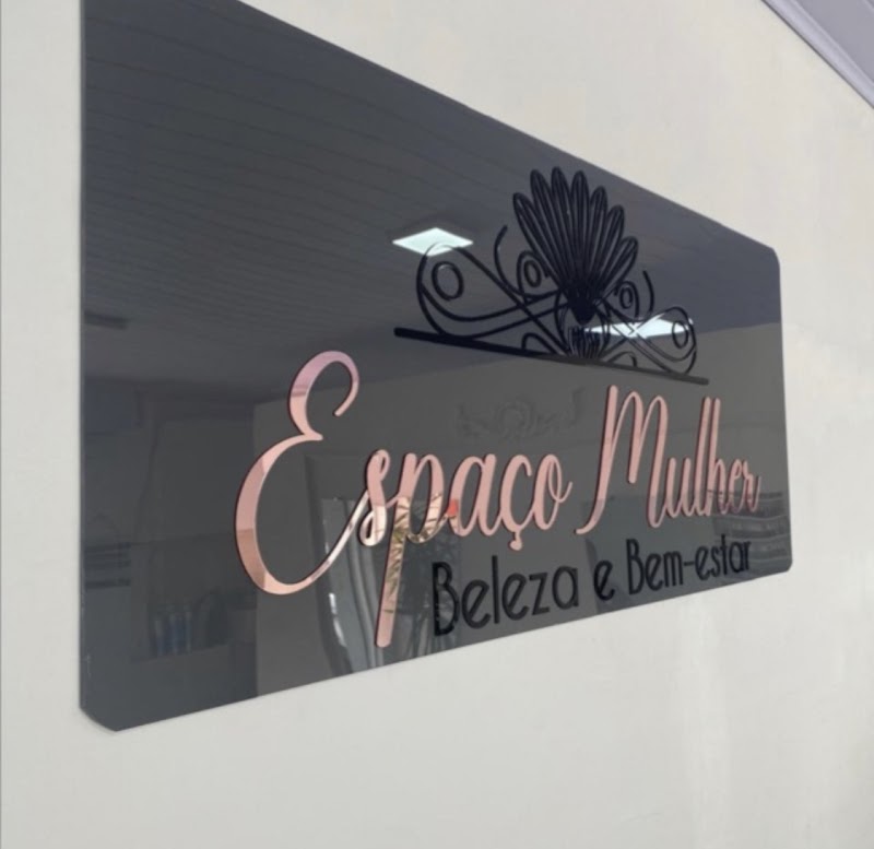 Espaço Mulher - Estética e Bem Estar Caçapava do Sul - Day Spa in Caçapava do Sul