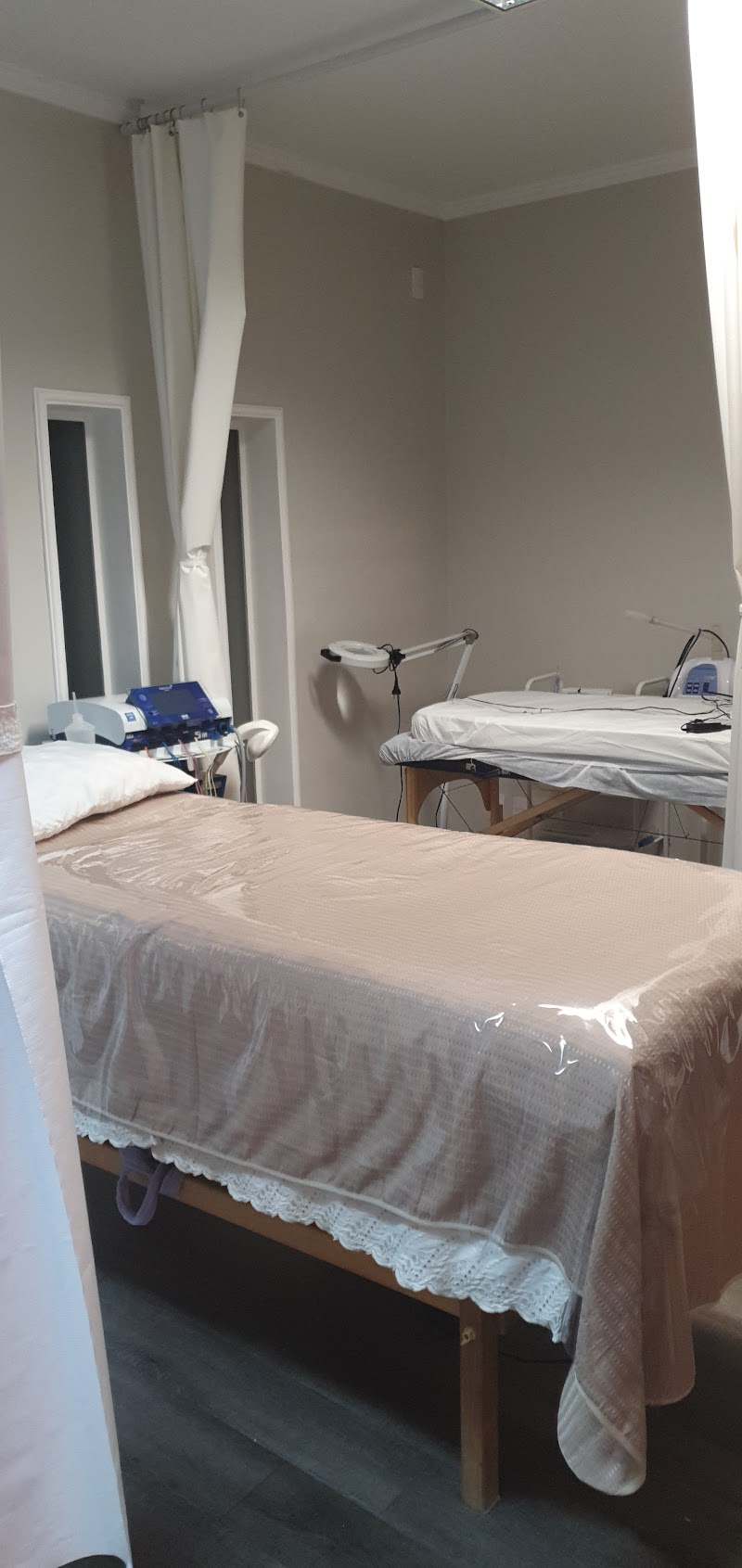 Espaço Mundi- Estética e Bem Estar Indaiatuba - Day Spa in Indaiatuba