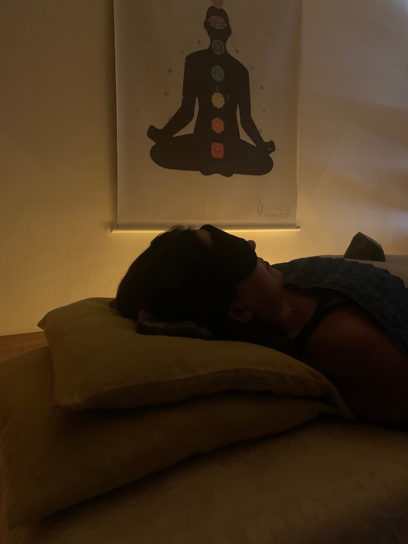 Espaço Namastê Bandeirantes - Day Spa in Bandeirantes