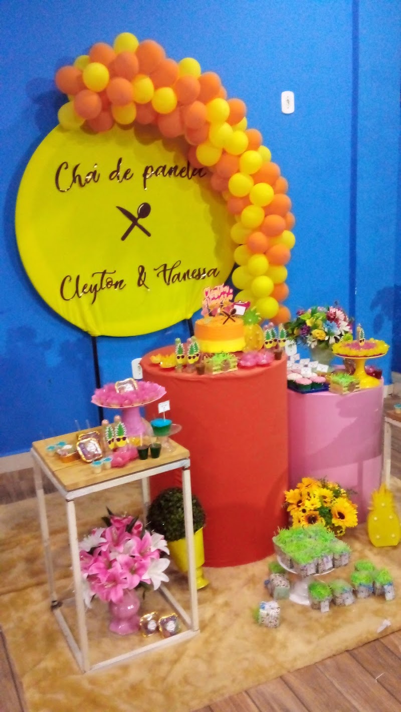 Espaço Nana's São João de Meriti - Day Spa in São João de Meriti