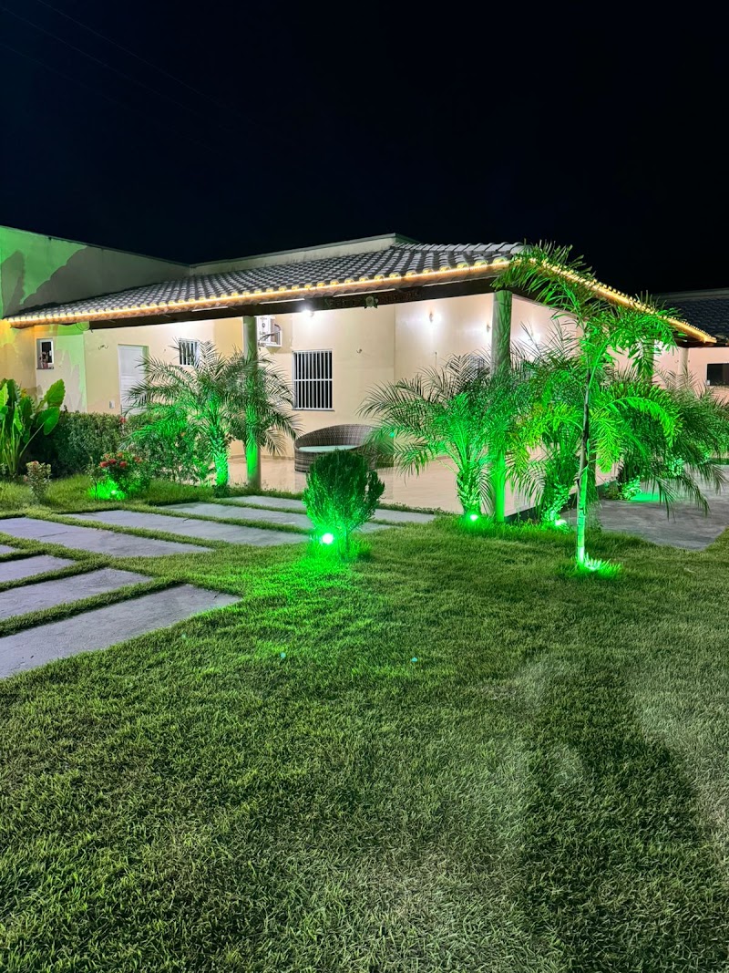 Espaço Naveen Fortaleza - Day Spa in Fortaleza