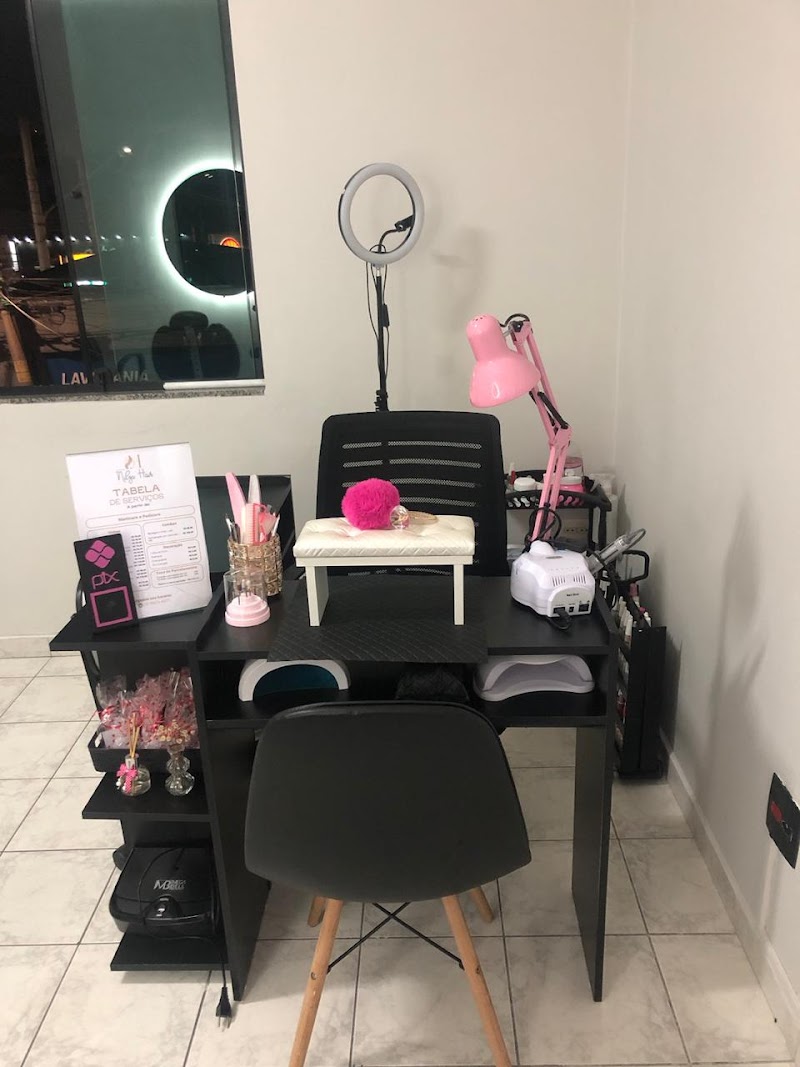 Espaço Nilza Paula Jesuítas - Day Spa in Jesuítas