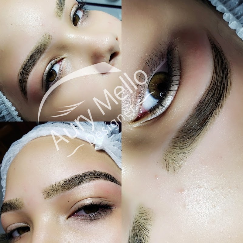 Espaço NOVO OLHAR Aurymellodesigner Piripiri - Day Spa in Piripiri