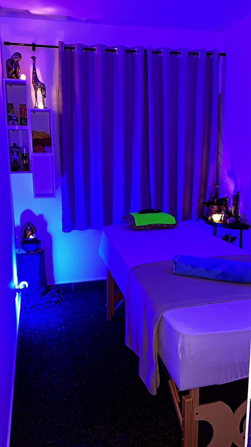 Espaço OFF Curitiba - Day Spa in Curitiba