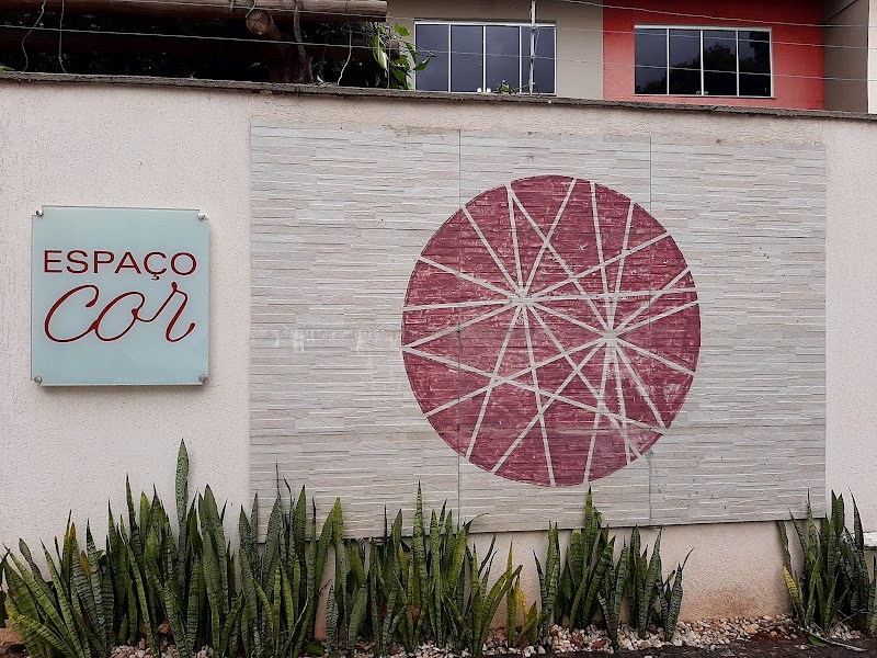 Espaço_OR Goiânia - Day Spa in Goiânia