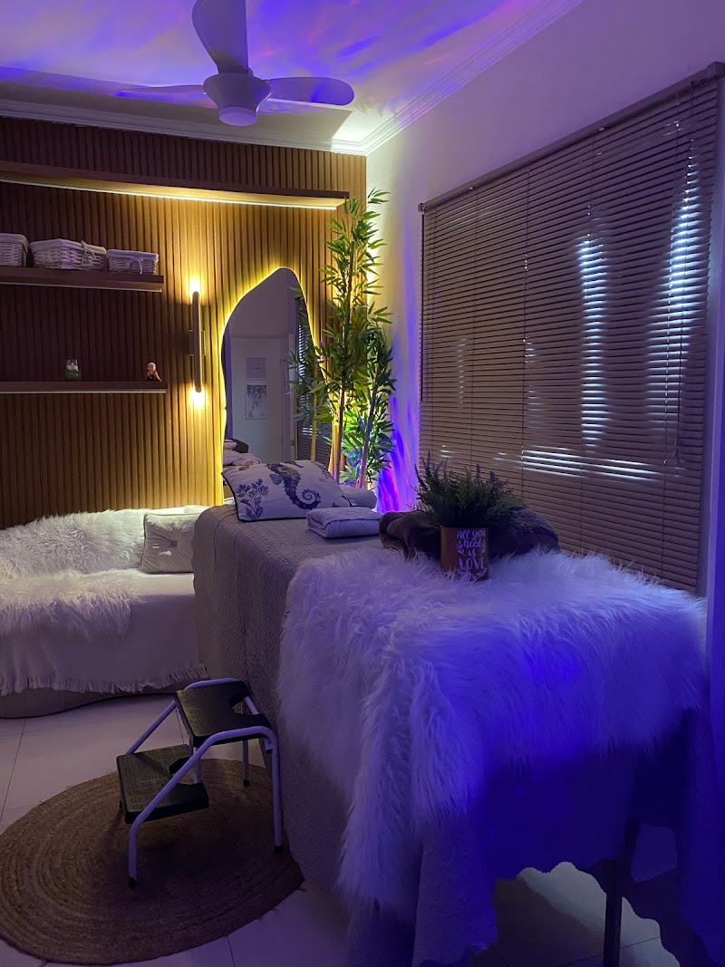 Espaço Paula Pedroso Guarulhos - Day Spa in Guarulhos