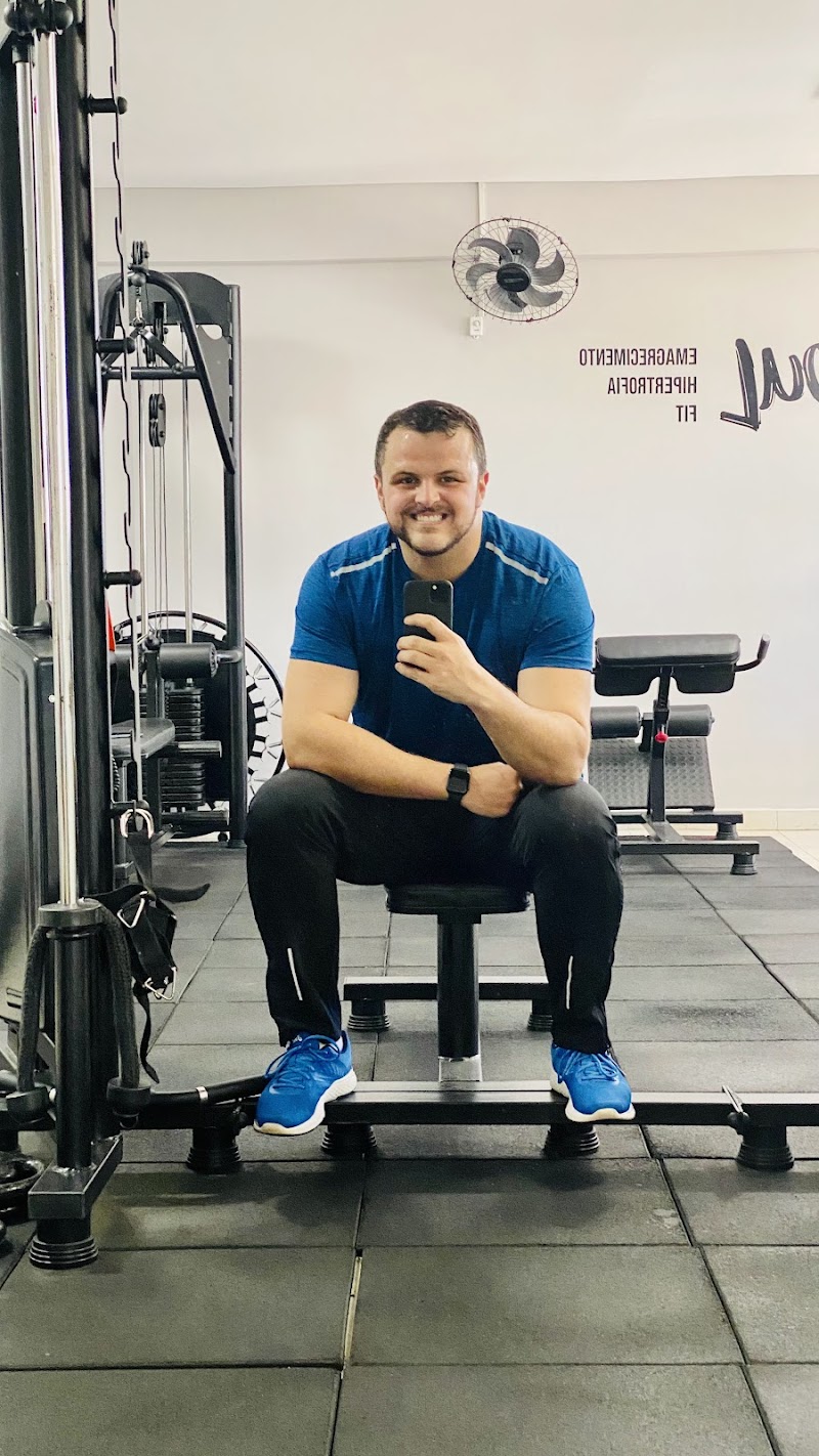 Espaço Personal Trainer Scheila Sardá Lages - Day Spa in Lages