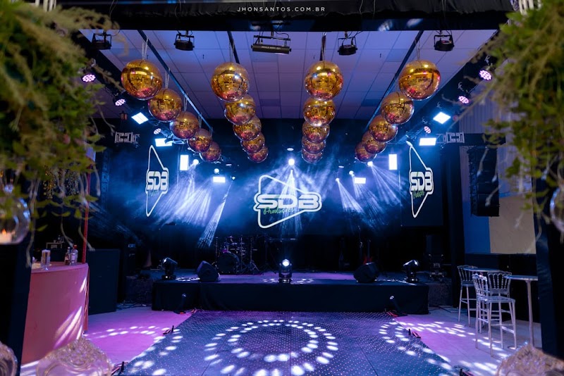 Espaço Pételas Parauapebas - Day Spa in Parauapebas