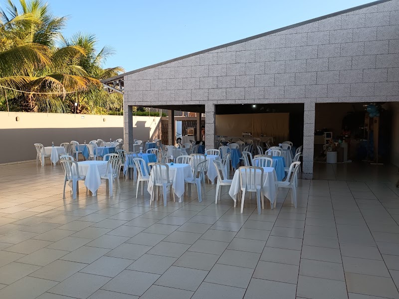 Espaço Premium Tangará Tangará da Serra