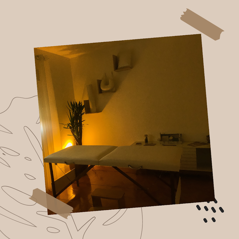 Espaço Qi - Estética e Massoterapia Ivoti - Day Spa in Ivoti