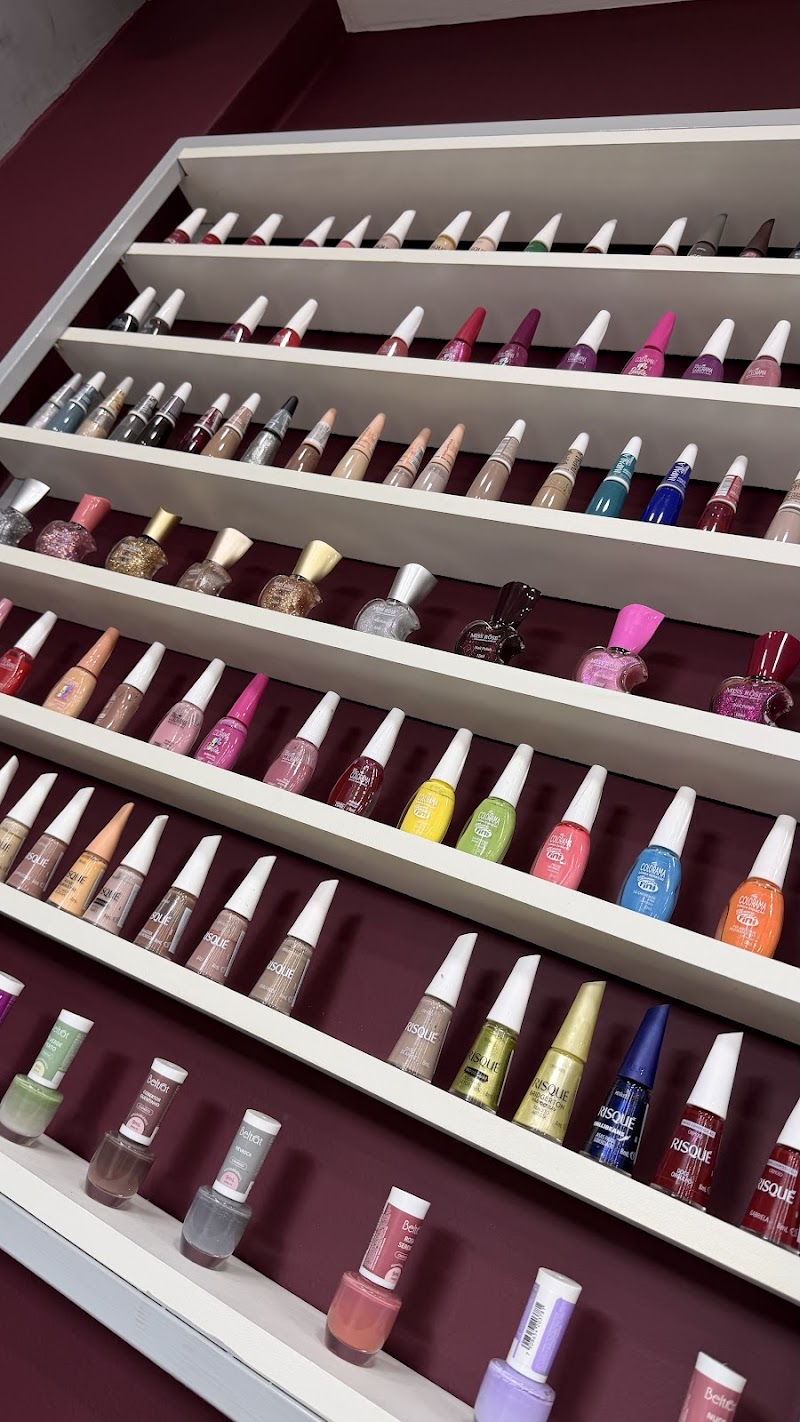 Espaço Ramona Beauty Care Nova Iguaçu - Day Spa in Nova Iguaçu