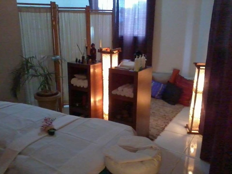 Espaço Raquel Alves Curvelo - Day Spa in Curvelo