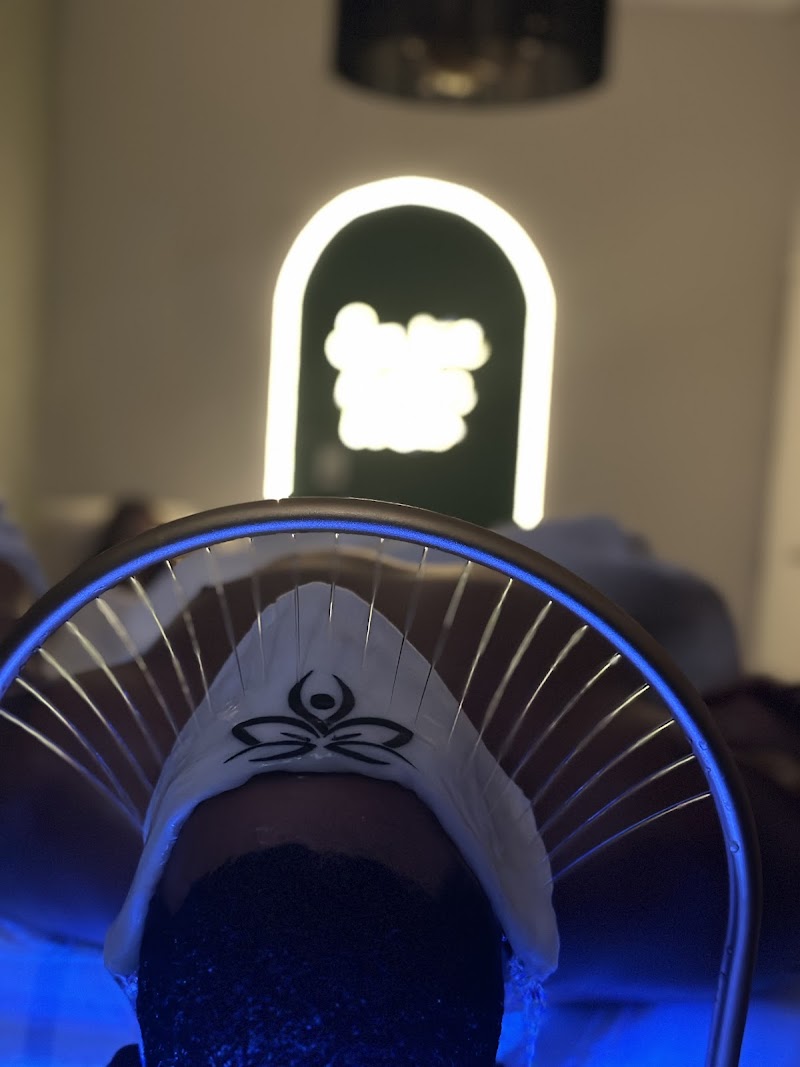 Espaço Renascer caxias Duque de Caxias - Wellness Retreat in Duque de Caxias