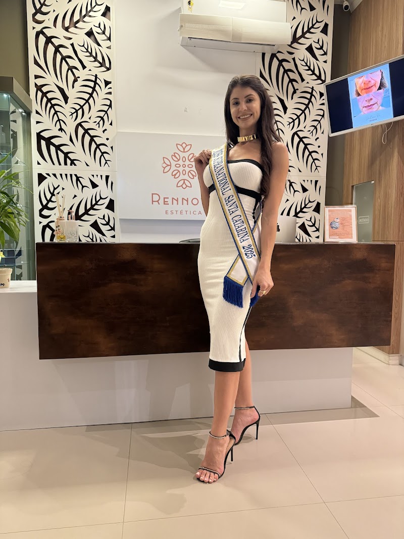 Espaço Rennove - Estética Avançada Iturama - Day Spa in Iturama