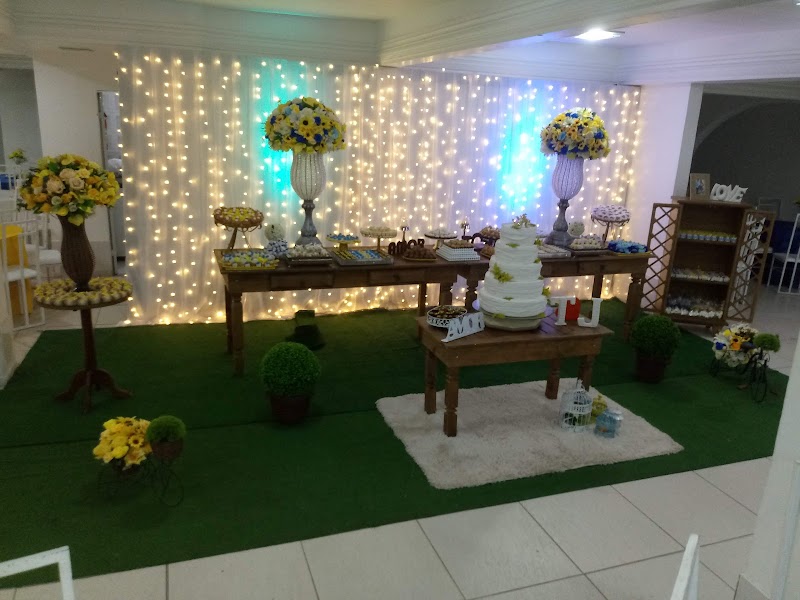 Espaço Requinte Cabo Frio - Day Spa in Cabo Frio