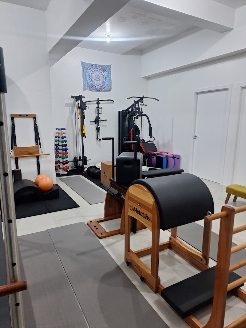 Espaço Revigora Porto Alegre - Day Spa in Porto Alegre