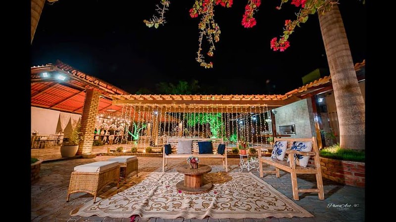 Espaço Salomão Rio Branco - Day Spa in Rio Branco