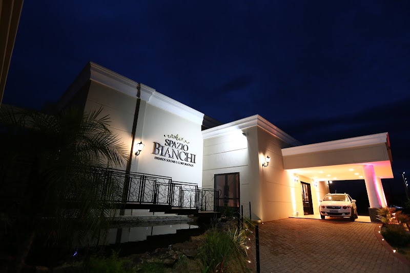 Espaço Sandra Bianchi José Bonifácio - Day Spa in José Bonifácio