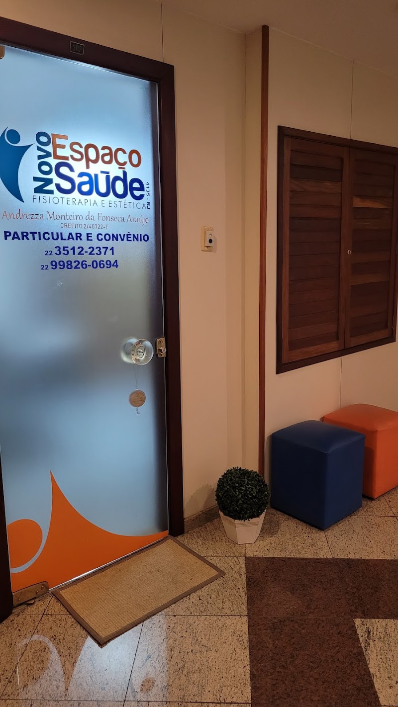 Espaço Saúde & Beleza Nova Friburgo - Day Spa in Nova Friburgo