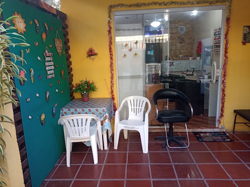 Espaço Saúde dos pés São Gonçalo - Wellness Retreat in São Gonçalo