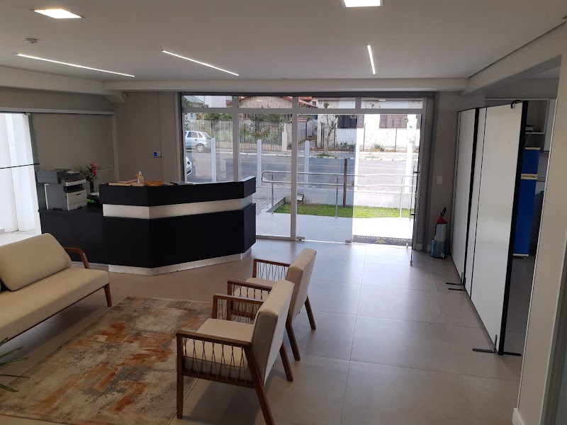 Espaço Saúde Raquel Hennemann Novo Hamburgo - Day Spa in Novo Hamburgo