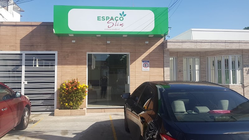 Espaço Slim Foz do Iguaçu - Day Spa in Foz do Iguaçu