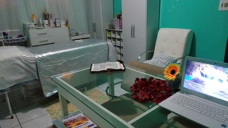 Espaço Sol Massoterapia Campo Limpo Paulista - Day Spa in Campo Limpo Paulista