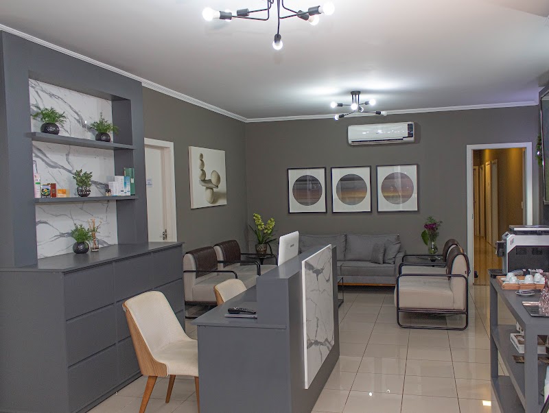 Espaco Suzuki Campo Grande - Wellness Retreat in Campo Grande