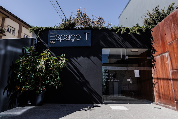 Espaço T Spa Leiria - Day Spa in Leiria