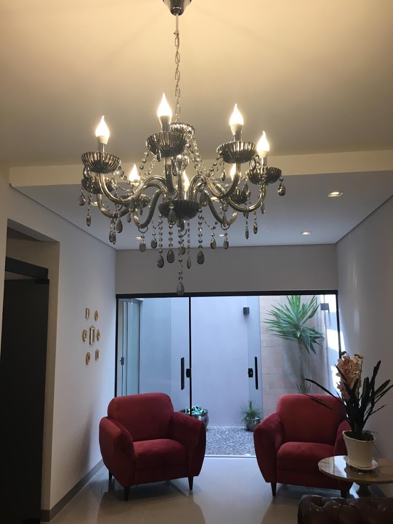 Espaço Tayla Souza SPA Penápolis - Day Spa in Penápolis