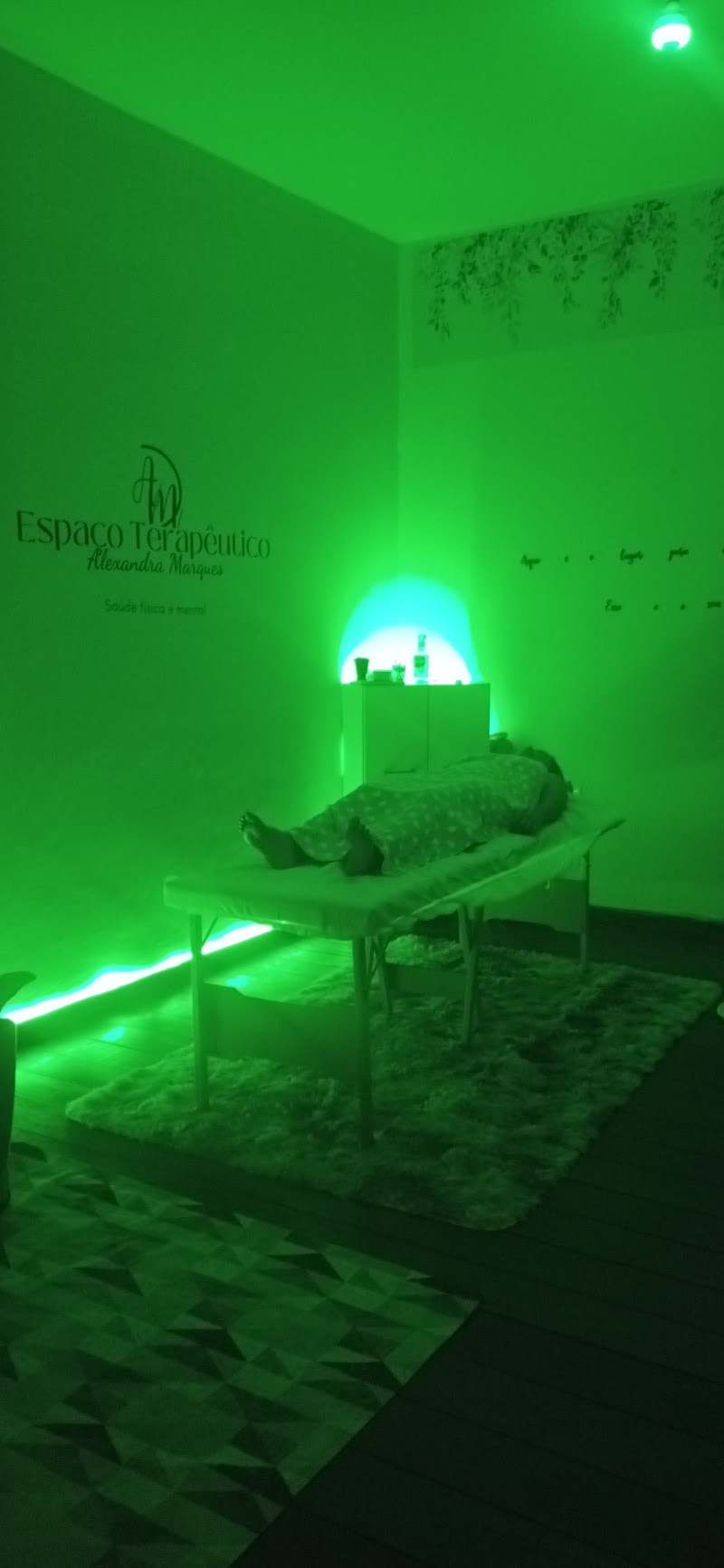 Espaco Terapeutico Alexandra Marques Sete Lagoas - Wellness Retreat in Sete Lagoas