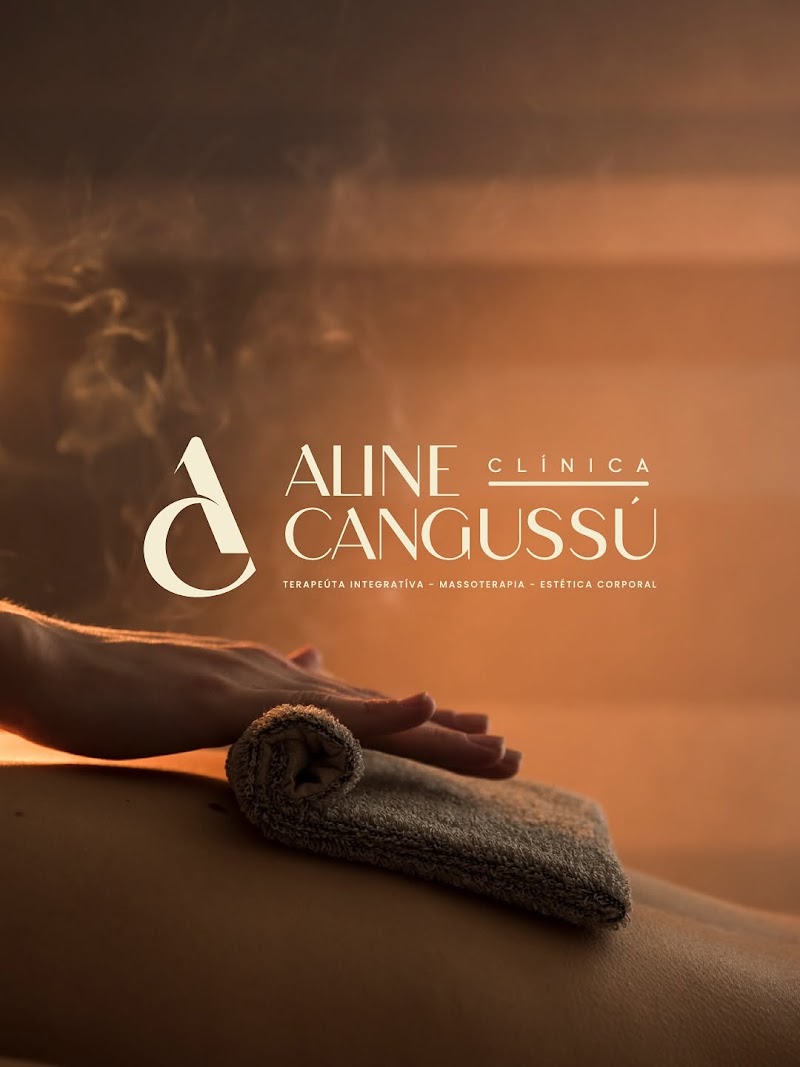 Espaço Terapêutico Aline Cangussu Ipatinga - Day Spa in Ipatinga