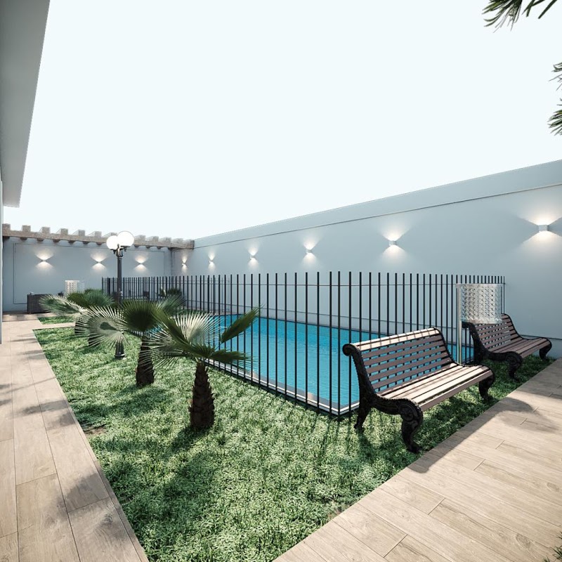 Espaço  Terapêutico ant-stress  Magali Hellou Jataí - Day Spa in Jataí