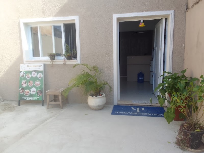 Espaço Terapêutico Energia & Equilíbrio Mongaguá - Day Spa in Mongaguá