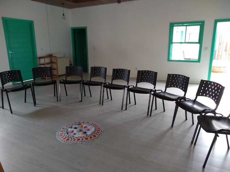 Espaço Terapêutico Joinville - Day Spa in Joinville