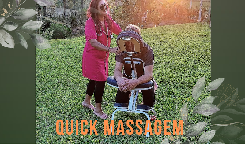 Espaço terapêutico mãos de luz Indaial - Day Spa in Indaial