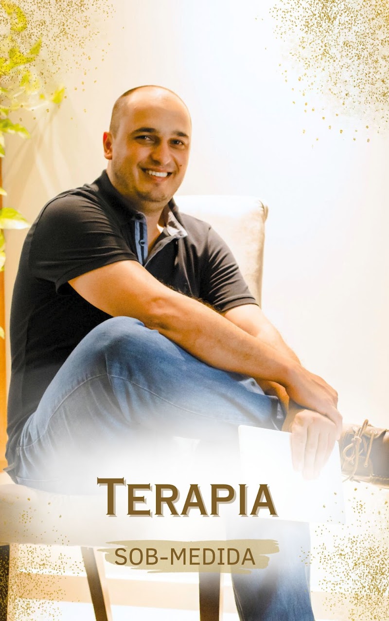 Espaco Terapeutico Marcelo Perez Umuarama - Day Spa in Umuarama