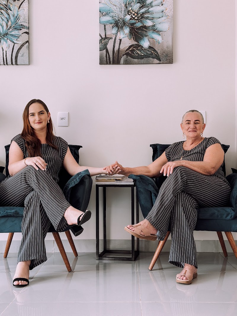 Espaço Terapêutico Viver Bem Itaberaba - Day Spa in Itaberaba