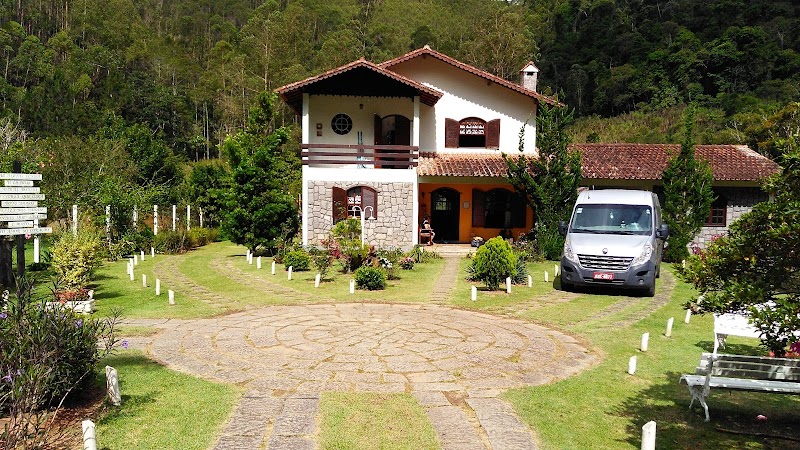 Espaço Terra Irupi - Day Spa in Irupi