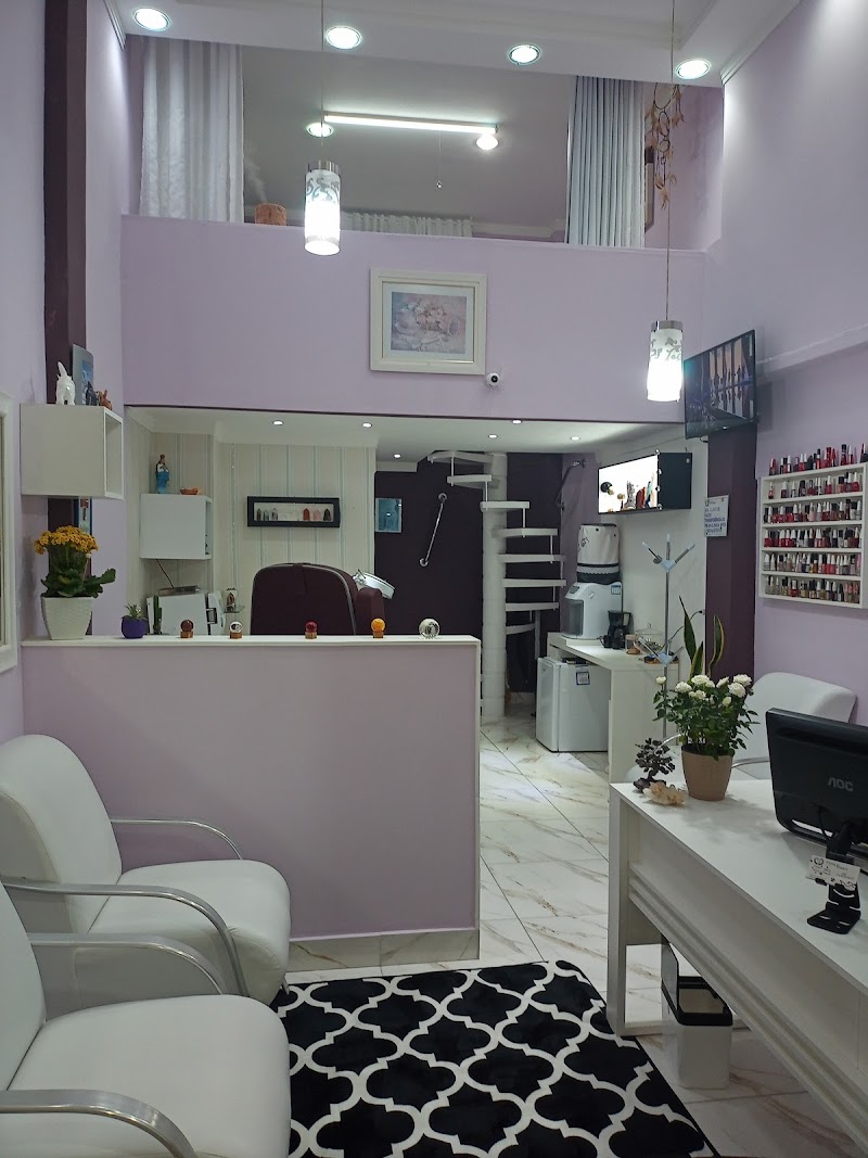 Espaço Único Mongaguá - Wellness Retreat in Mongaguá