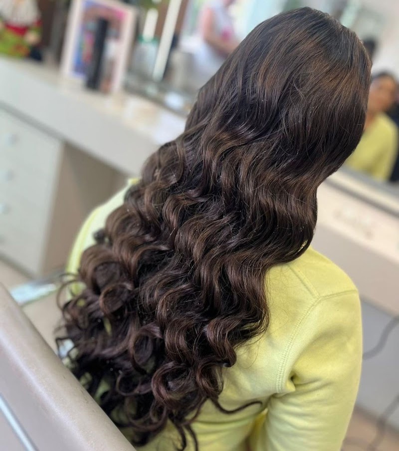 Espaço Verônica Viégas Poços de Caldas - Day Spa in Poços de Caldas