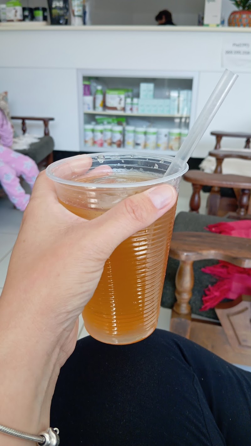 Espaço Vida Saudável EVS Epitácio Presidente Epitácio - Day Spa in Presidente Epitácio