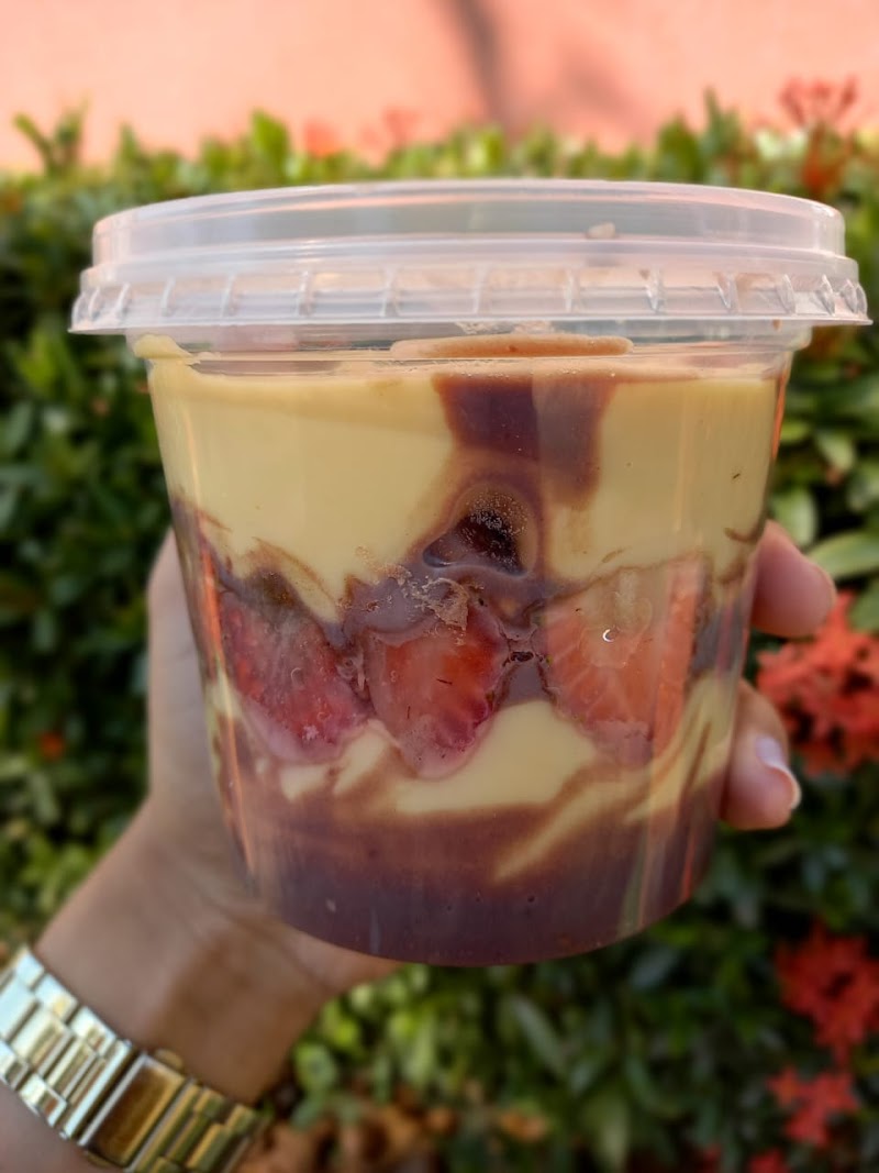 Espaço vida saudável Iturama centro - Day Spa in Iturama