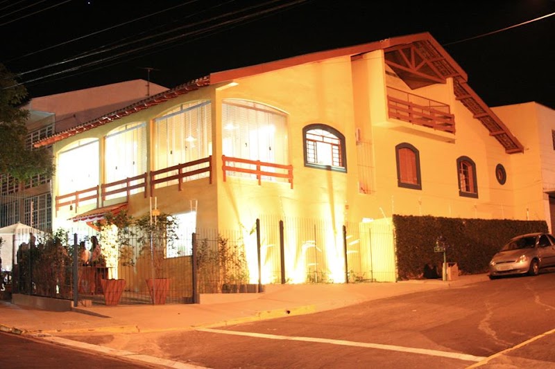 Espaço Vida Saudavel #Mada Presidente Prudente - Day Spa in Presidente Prudente