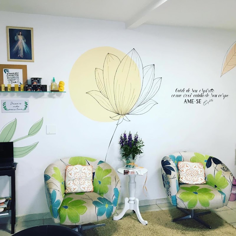 Espaço Vida Terapêutica Carapicuíba - Day Spa in Carapicuíba