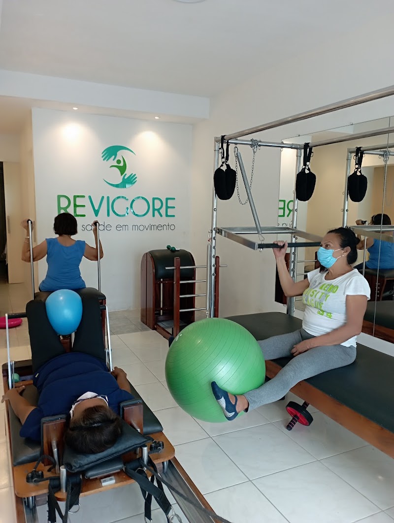 Espaço Vigore Fortaleza - Day Spa in Fortaleza