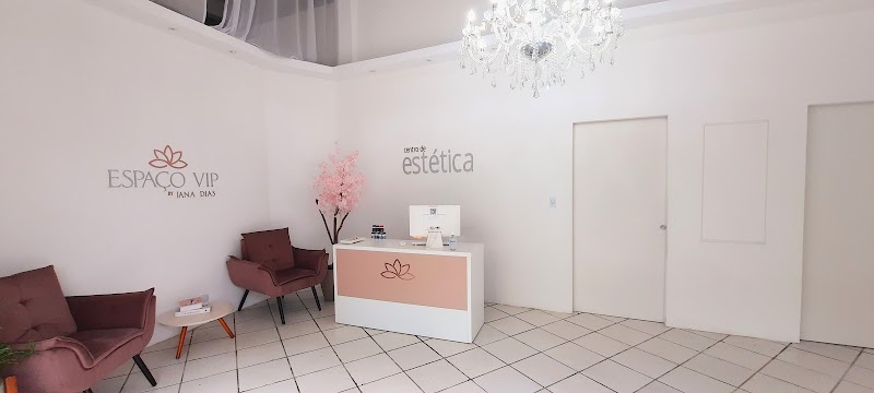 Espaço Vip - By Jana Dias Registro - Day Spa in Registro