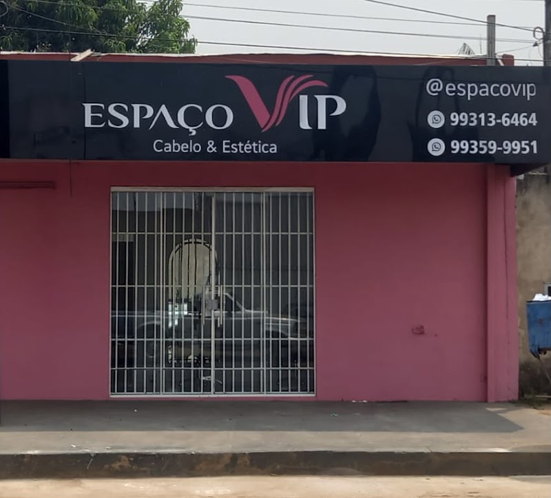 Espaço VIP - Centro de Estética Avançada Porto Velho - Day Spa in Porto Velho