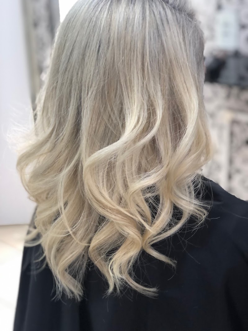 Espaço Vip Su Machado Blumenau - Day Spa in Blumenau